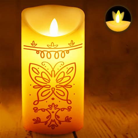 The Art of Spellcasting with the Encanto Magic Candle